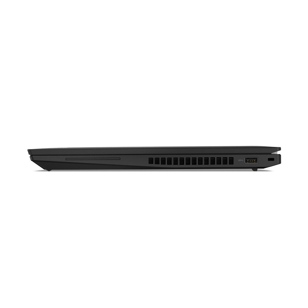 Lenovo ThinkPad P16s Gen 1 Laptop - 40.6 cm (16&quot;) - Intel® Core™ i7-1260P - 16 GB DDR4-SDRAM - 512 GB SSD - NVIDIA Quadro T550 - Wi-Fi 6E - Windows 11 Pro - Black