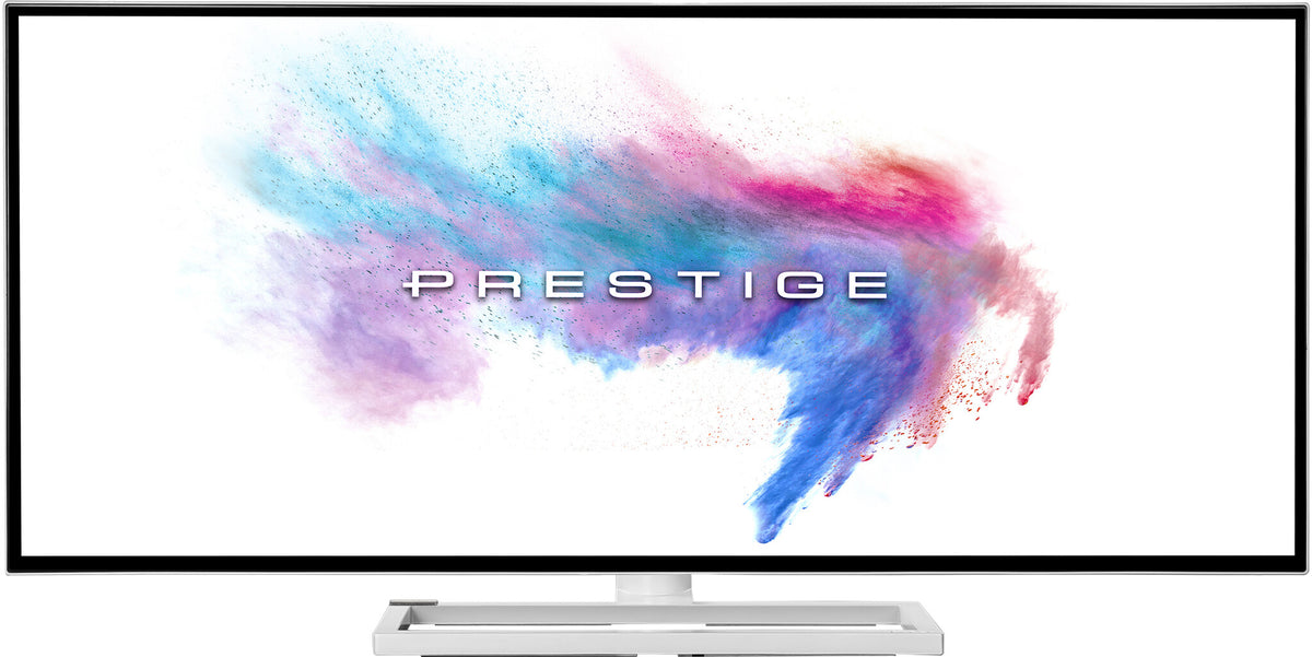 MSI Prestige PS341WU - 86.4 cm (34&quot;) - 5120 x 2160 pixels LCD Monitor