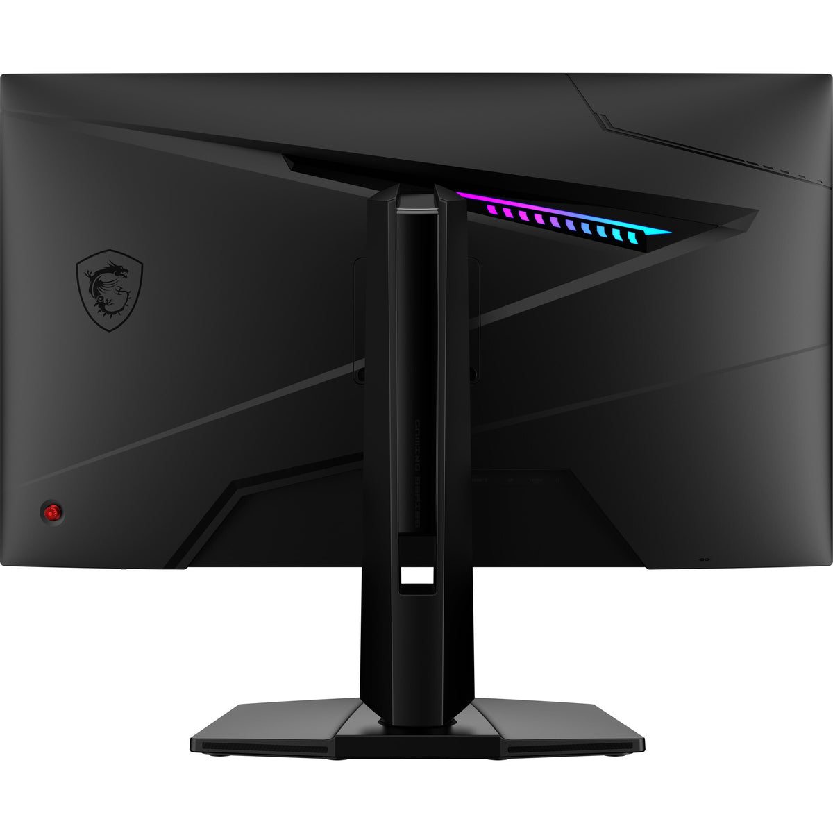 MSI MPG 274URF QD - 68.6 cm (27&quot;) - 3840 x 2160 pixels 4K Ultra HD QDOLED Monitor