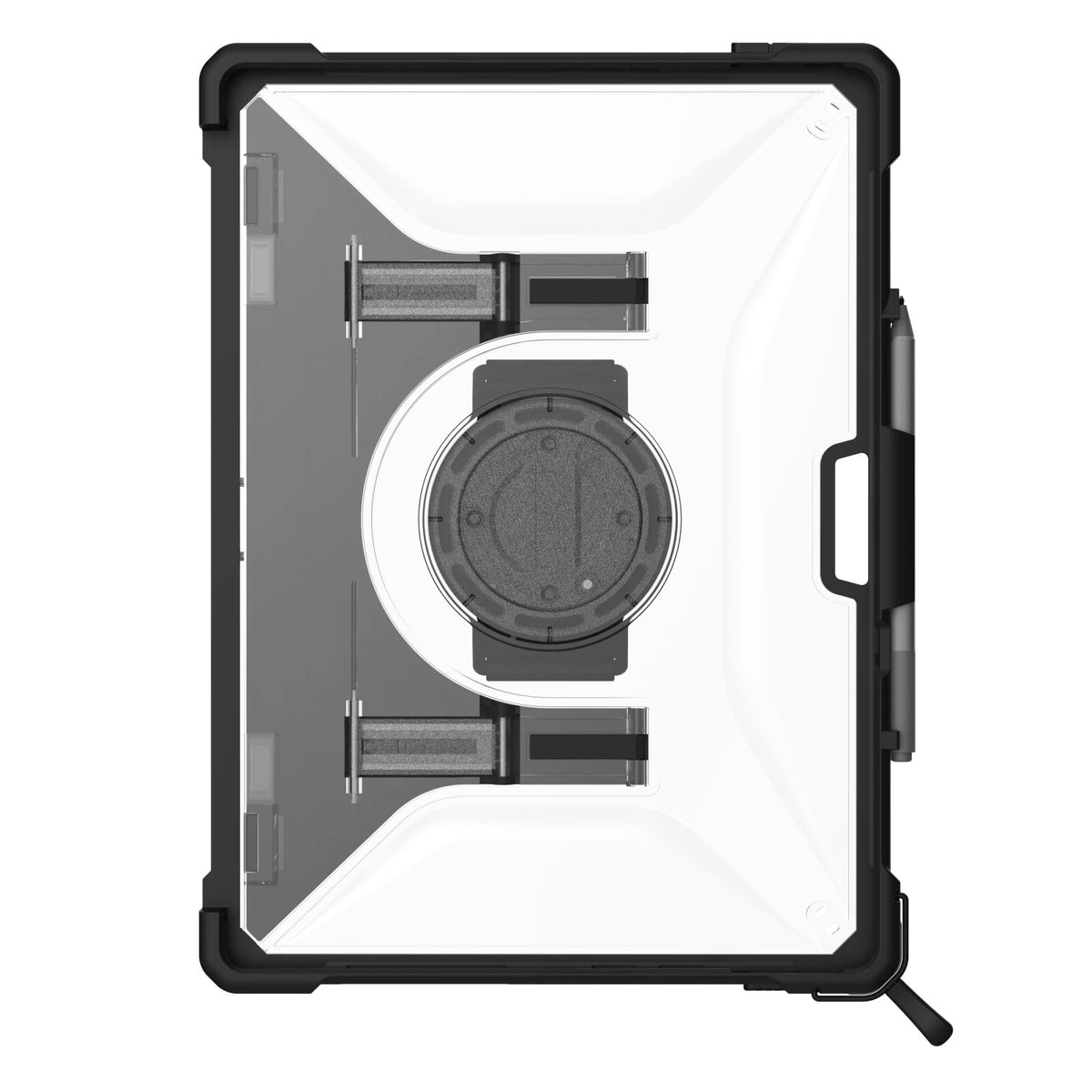 Urban Armor Gear Plasma Series for Microsoft Surface Pro 8 in Grey