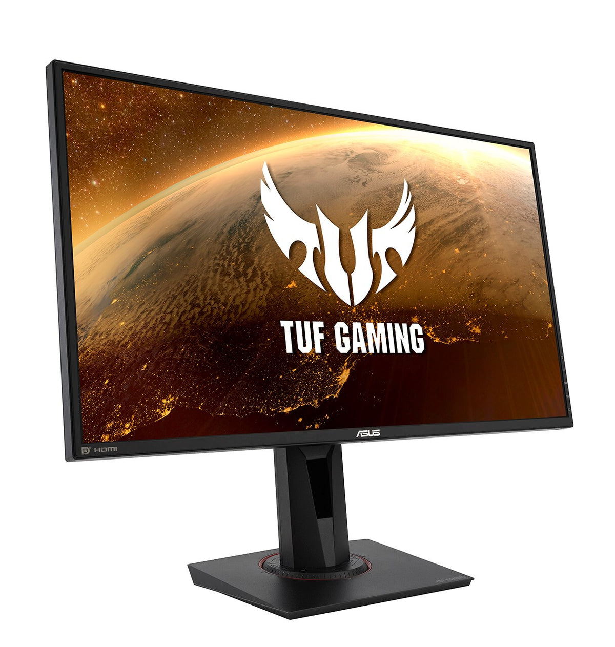 ASUS TUF Gaming VG279QM - 68.6 cm (27&quot;) - 1920 x 1080 pixels FHD LED Monitor