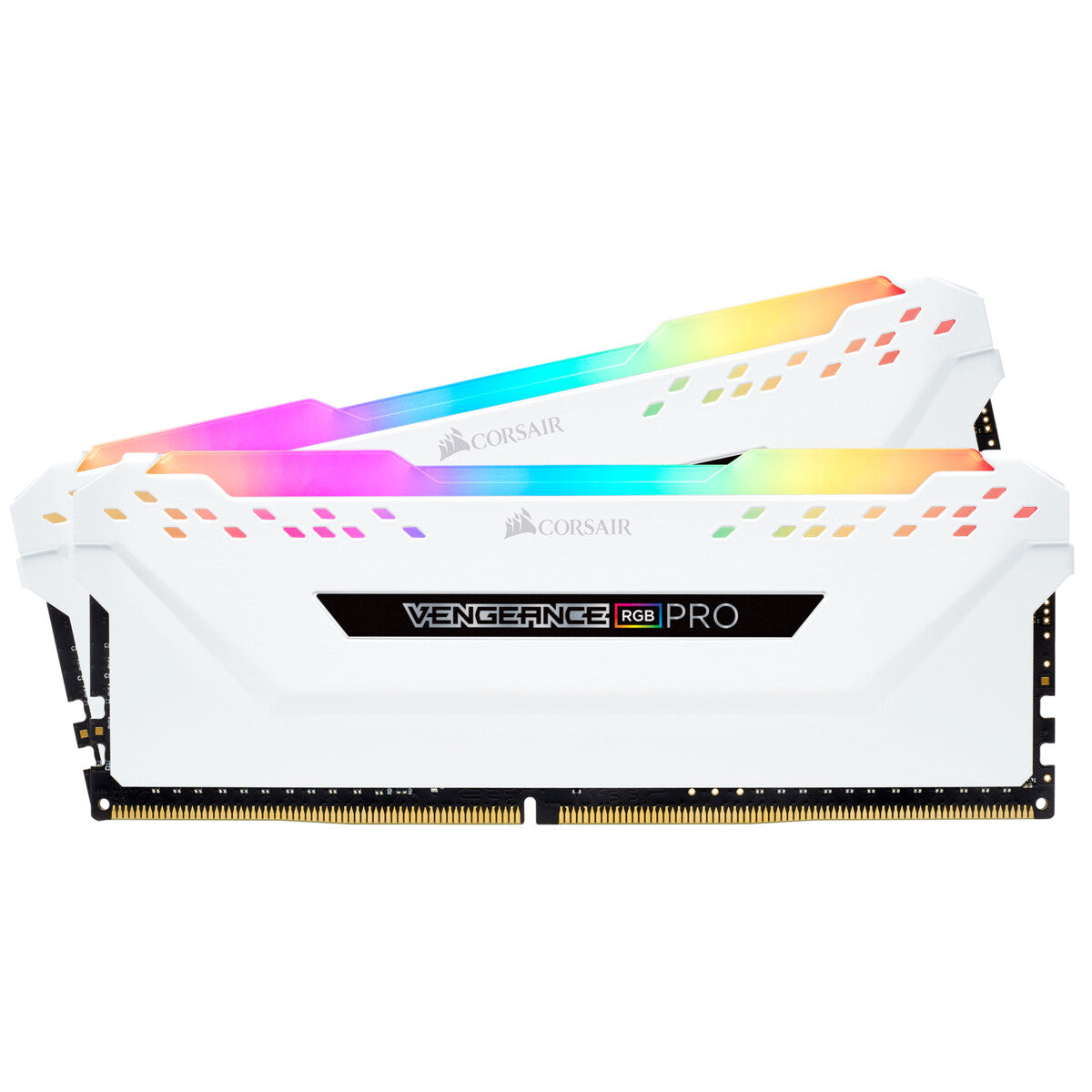 Corsair Vengeance RGB Pro - 32 GB 2 x 16 GB DDR4 3200 MHz memory module