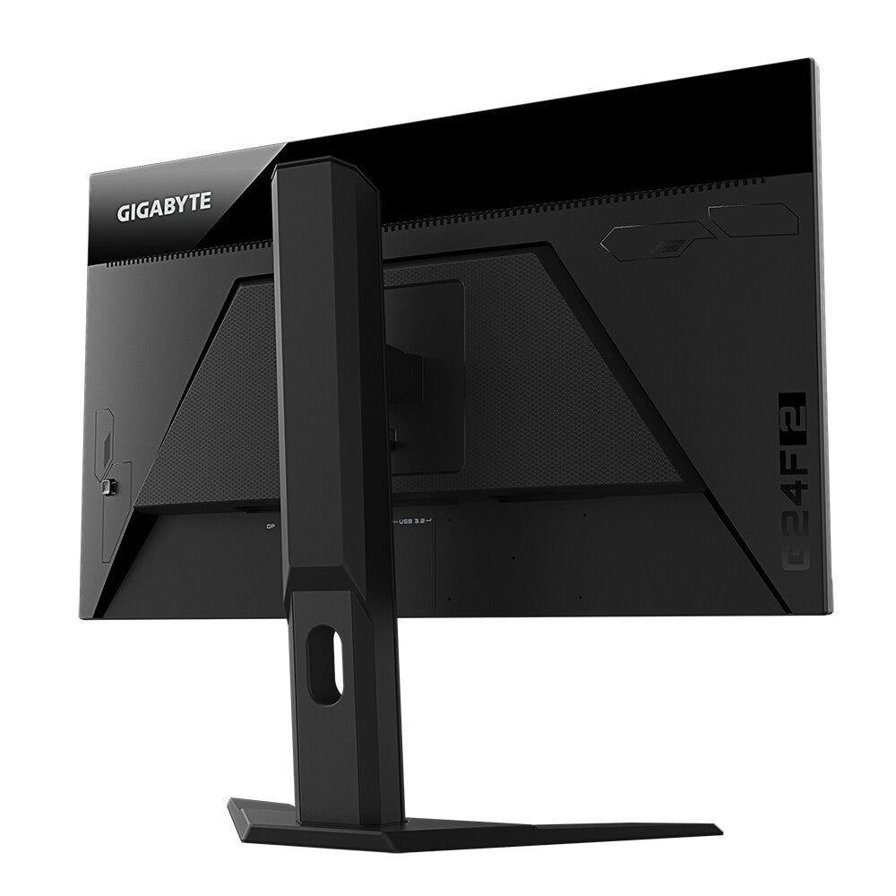 Gigabyte G24F 2 - 60.5 cm (23.8&quot;) - 1920 x 1080 pixels Full HD LED Monitor