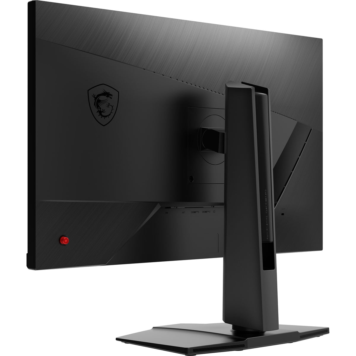 MSI G272QPF E2 - 68.6 cm (27&quot;) - 2560 x 1440 pixels Wide Quad HD Monitor