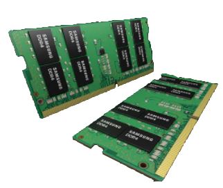 Samsung M425R1GB4BB0-CQK memory module 8 GB 1 x 8 GB DDR5 4800 MHz ECC