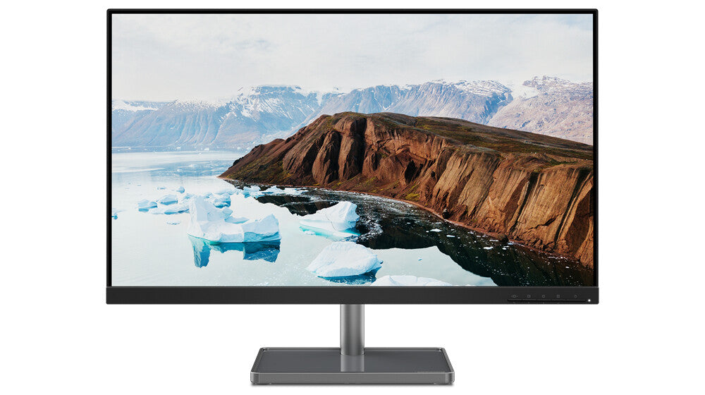 Lenovo L27M-30 - 68.6 cm (27&quot;) 1920 x 1080p Full HD Monitor