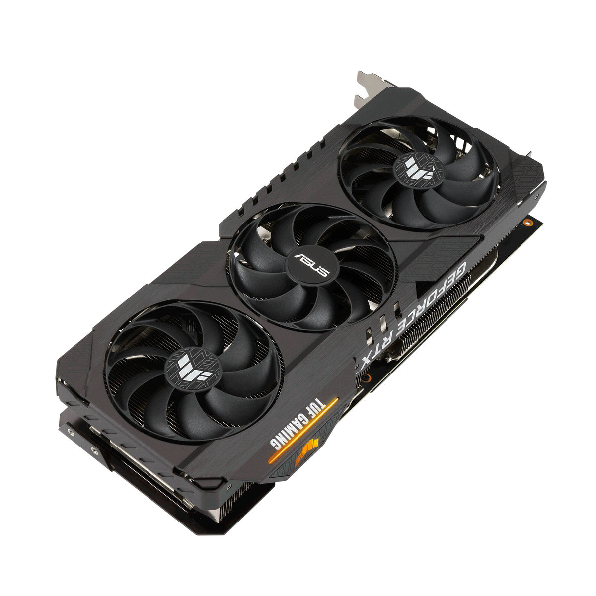 ASUS TUF V2 GAMING - NVIDIA 10 GB GDDR6X GeForce RTX 3080 graphics card