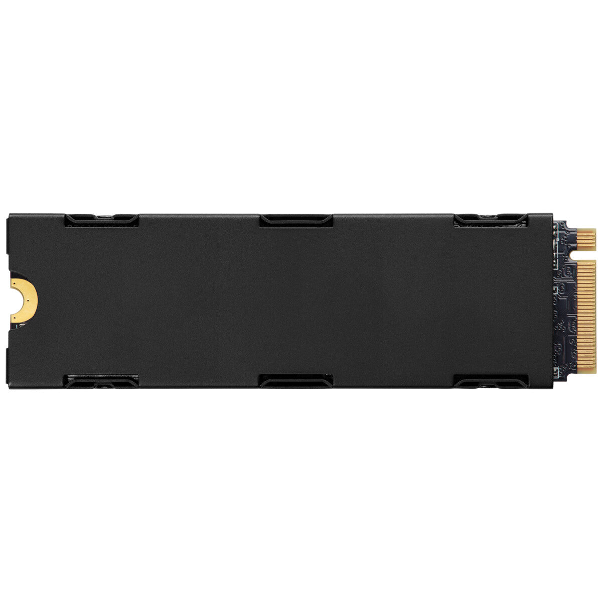 Corsair MP600 PRO LPX - PCI Express 4.0 3D TLC NAND NVMe M.2 SSD - 1 TB