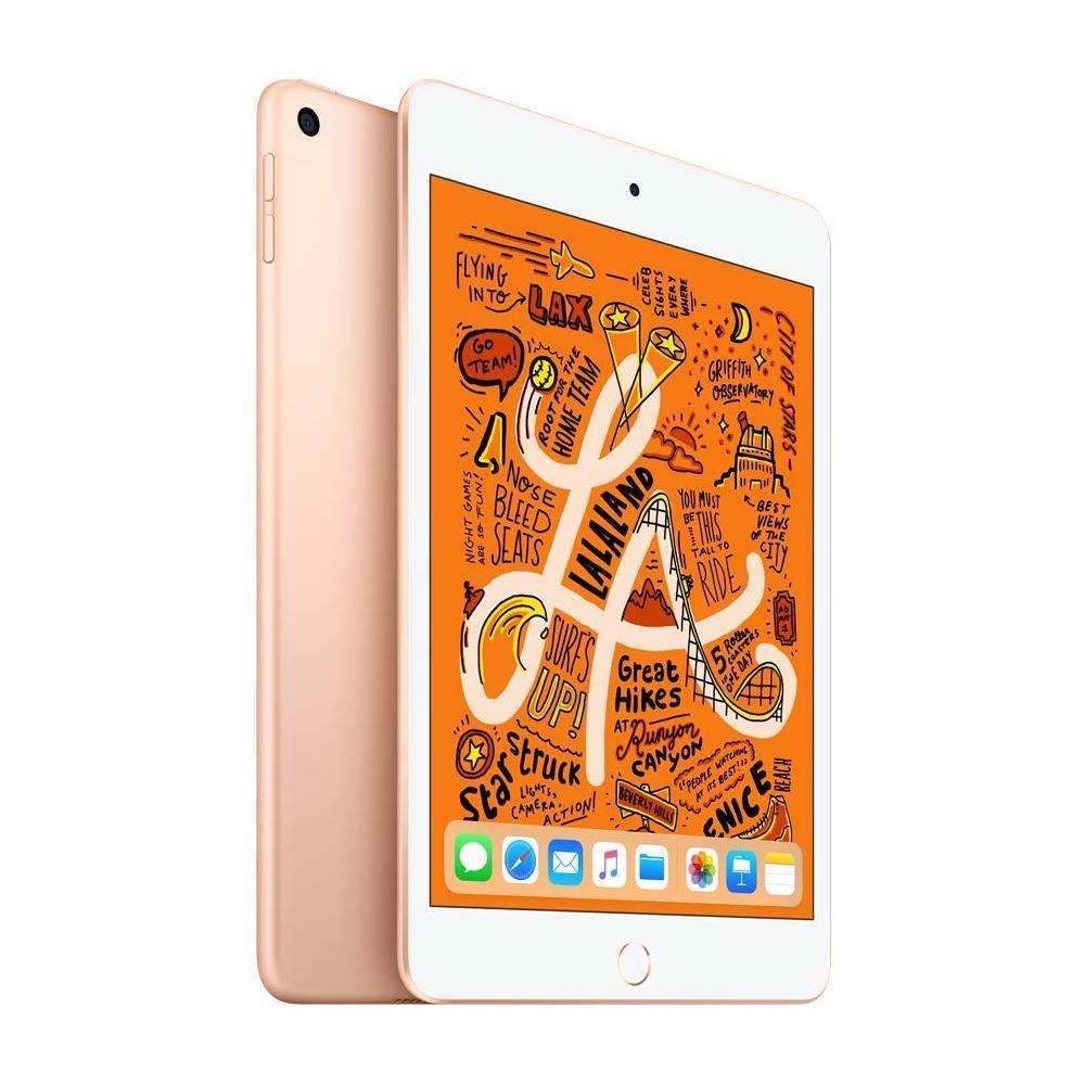 Apple iPad Mini (2019) - 7.9&quot; - Wi-Fi + Cellular - Refurbished