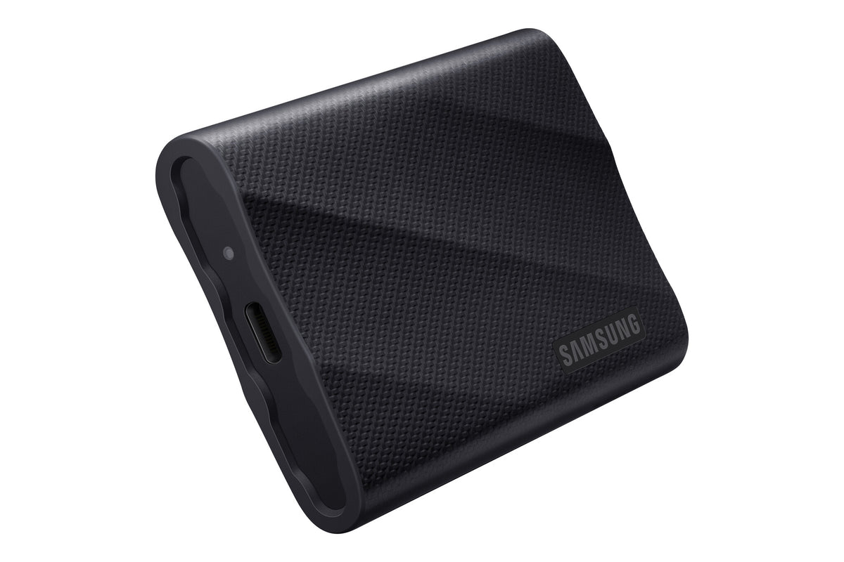 Samsung MU-PG2T0B External solid state drive - 2 TB