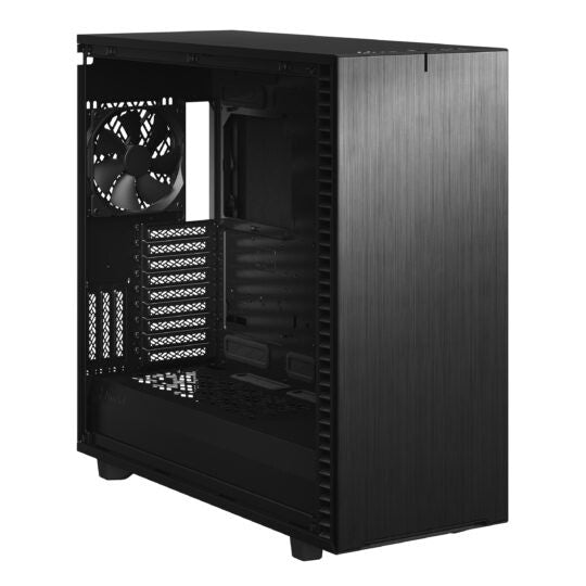 Fractal Design Define 7 XL - ATX Full Tower Case in Black