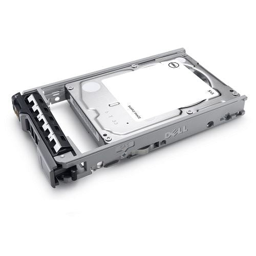 DELL 400-AJSB internal hard drive 2.5&quot; 600 GB SAS