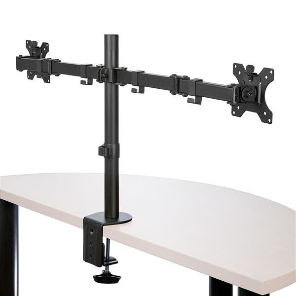 StarTech.com ARMDUAL2 - Desk monitor mount for 81.3 cm (32&quot;)