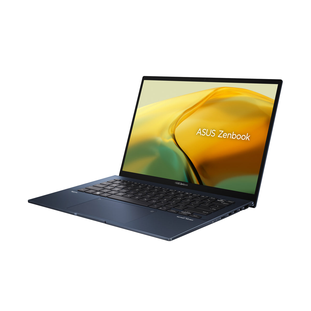 ASUS Zenbook 14 Laptop - 35.6 cm (14&quot;) - Intel® Core™ i5-1240P - 8 GB LPDDR5-SDRAM - 512 GB SSD - Wi-Fi 6E - Windows 11 Home - Blue