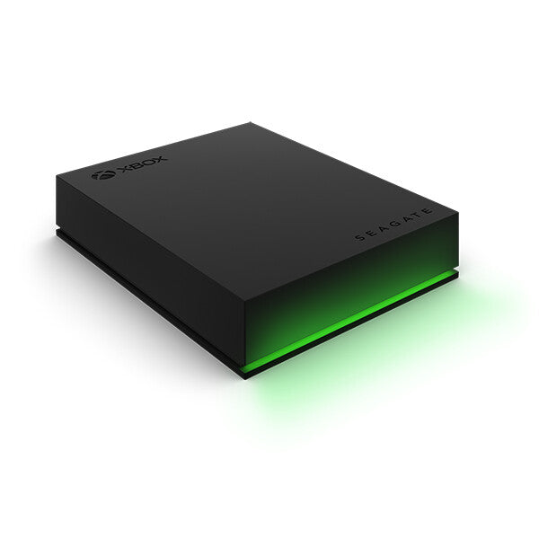 Seagate Game Drive - External hard drive - 4 TB