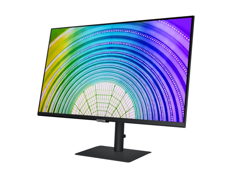 Samsung S32A600UUU - 81.3 cm (32&quot;) 2560 x 1440p Wide Quad HD LCD Monitor