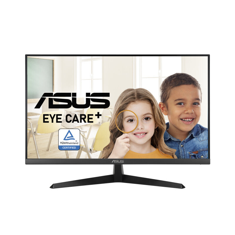 ASUS VY279HGE - 68.6 cm (27&quot;) - 1920 x 1080 pixels FHD Monitor