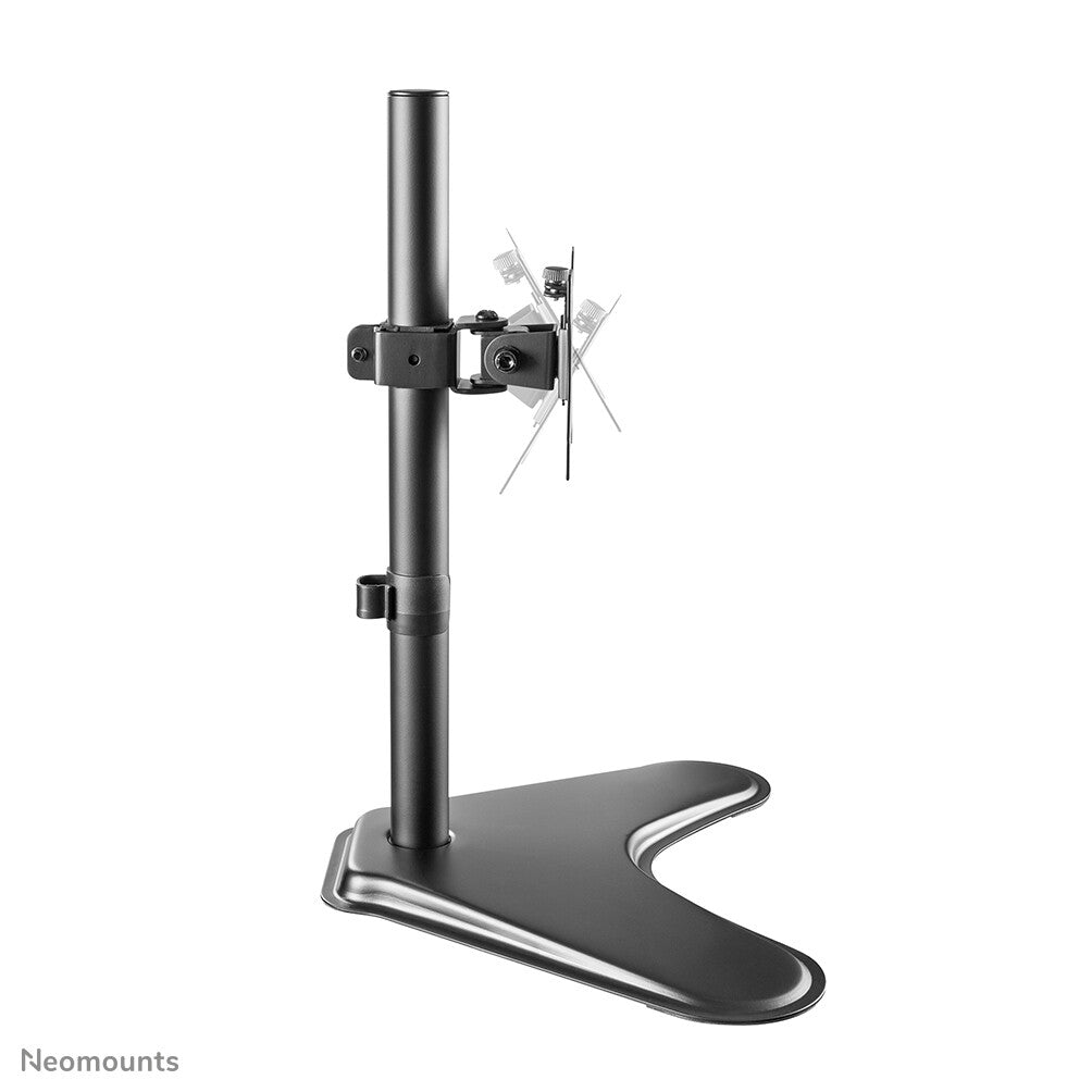 Neomounts FPMA-D550SBLACK - Desk monitor stand for 33 cm (13&quot;) to 81.3 cm (32&quot;)