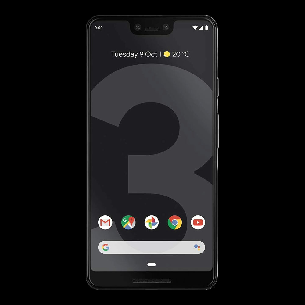 Google Pixel 3 - Refurbished