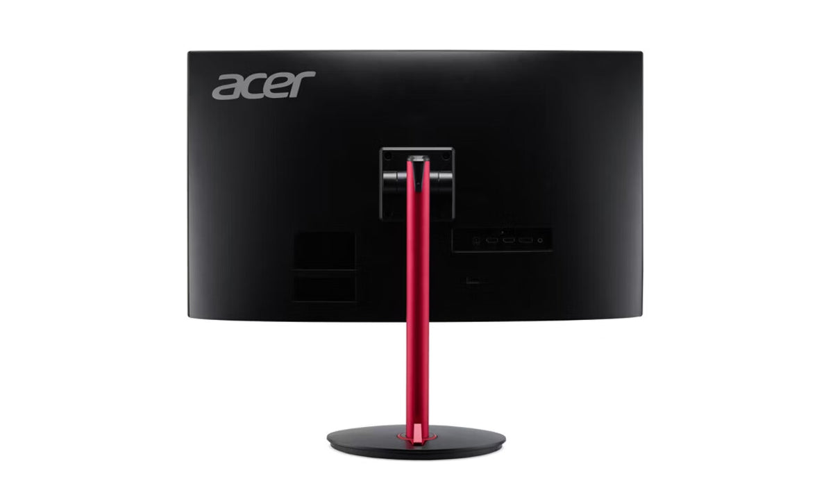 Acer Nitro KG2 XZ272 S3 - 68.6 cm (27&quot;) - 1920 x 1080 pixels FHD LED Monitor