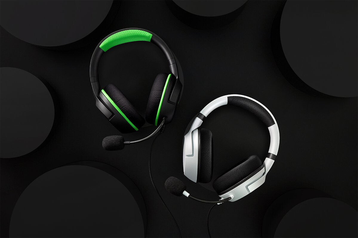 Razer Kaira X for Xbox - Wired Gaming Headset