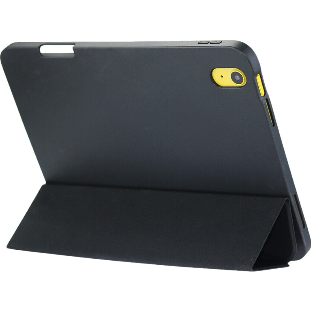 DEQSTER Slim Case for 10.9&quot; iPad in Black