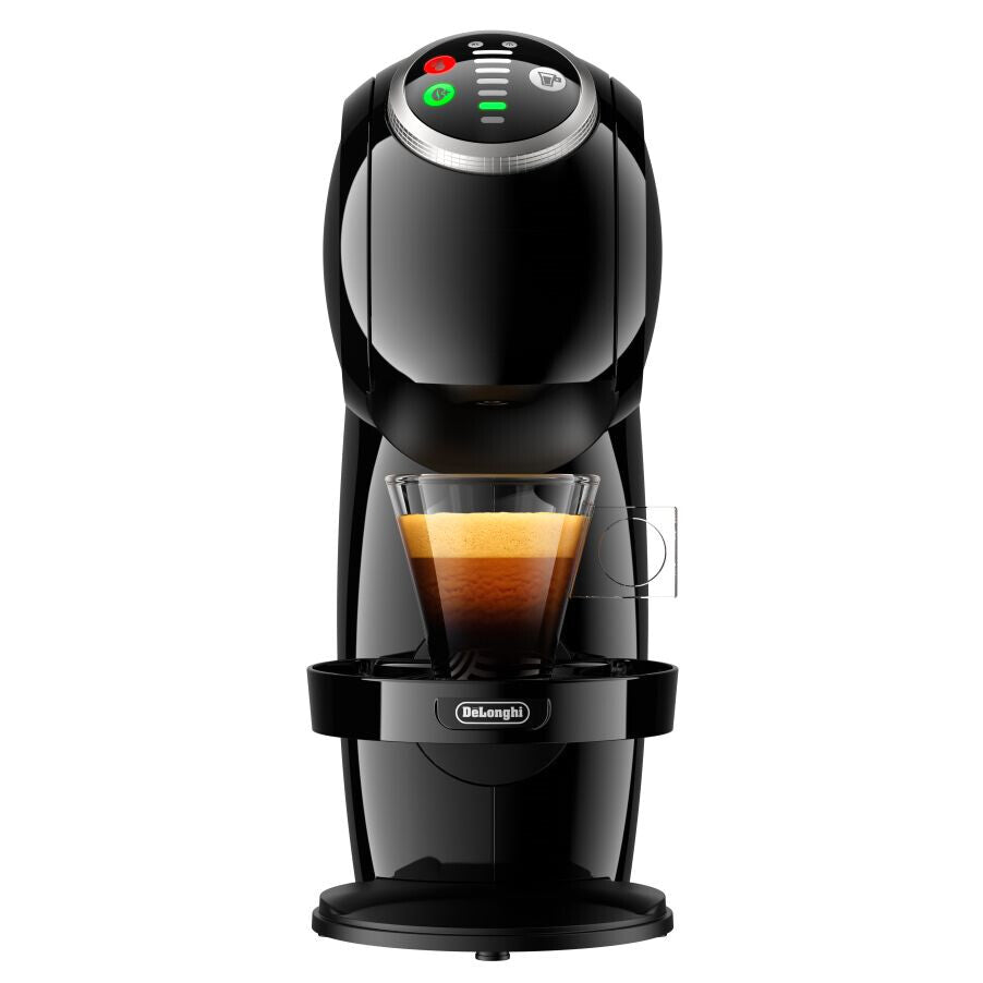 De&#39;Longhi NESCAFÉ Dolce Gusto Genio S Touch in Black