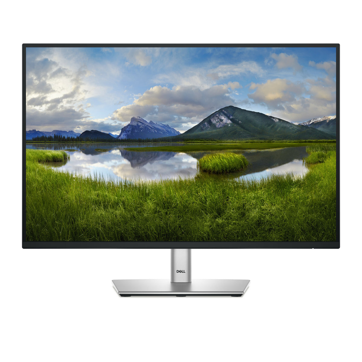 DELL P Series P2425 - 61.1 cm (24.1&quot;) - 1920 x 1200 pixels WUXGA LCD Monitor