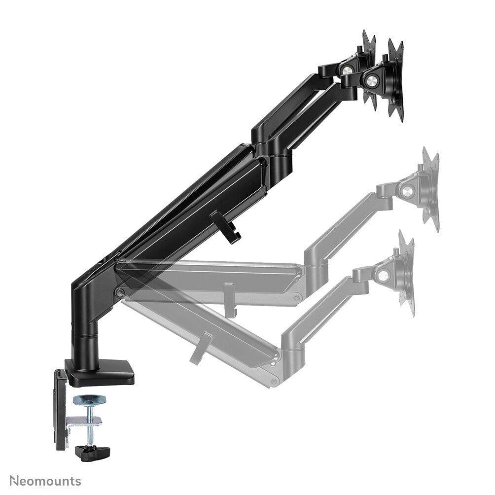 Neomounts DS70-810BL2 - Desk monitor mount for 43.2 cm (17&quot;) to 81.3 cm (32&quot;)