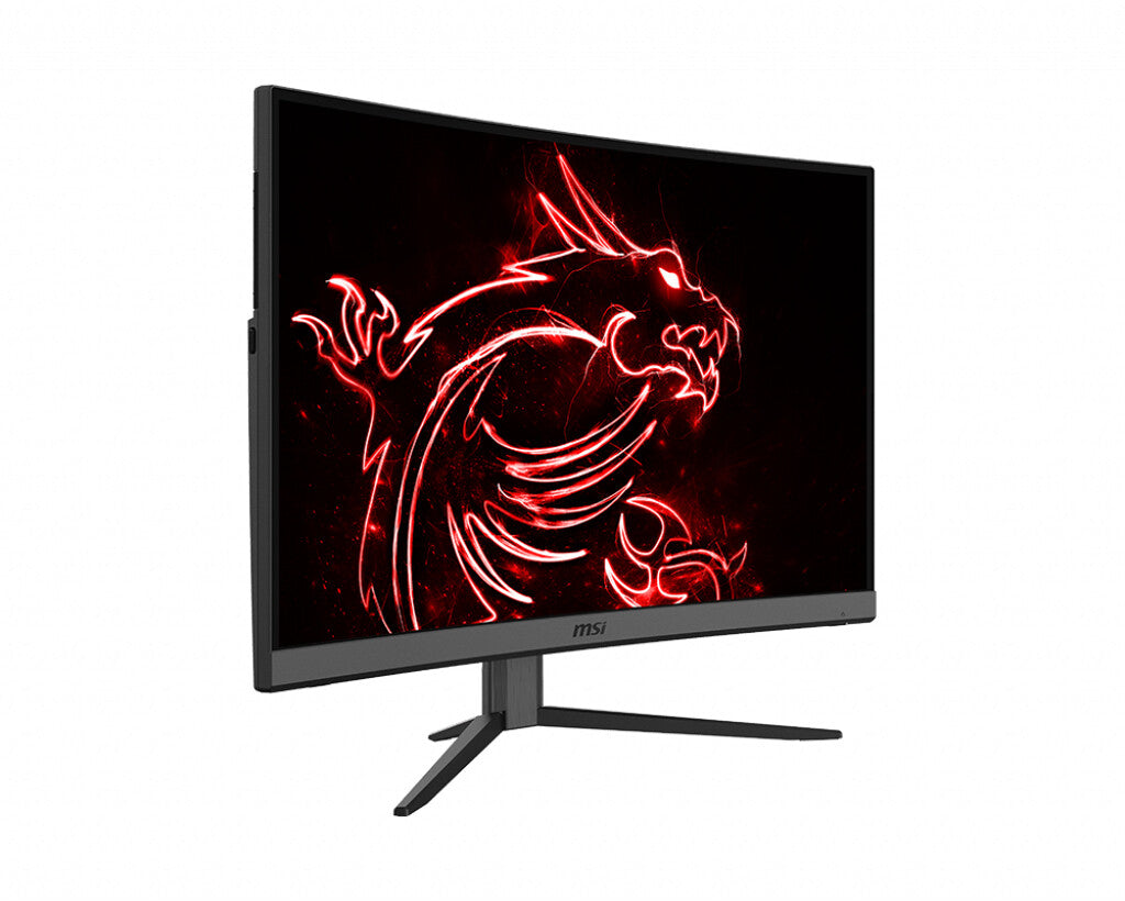 MSI Optix MAG272C - 68.6 cm (27&quot;) - 1920 x 1080 pixels FHD LCD Monitor