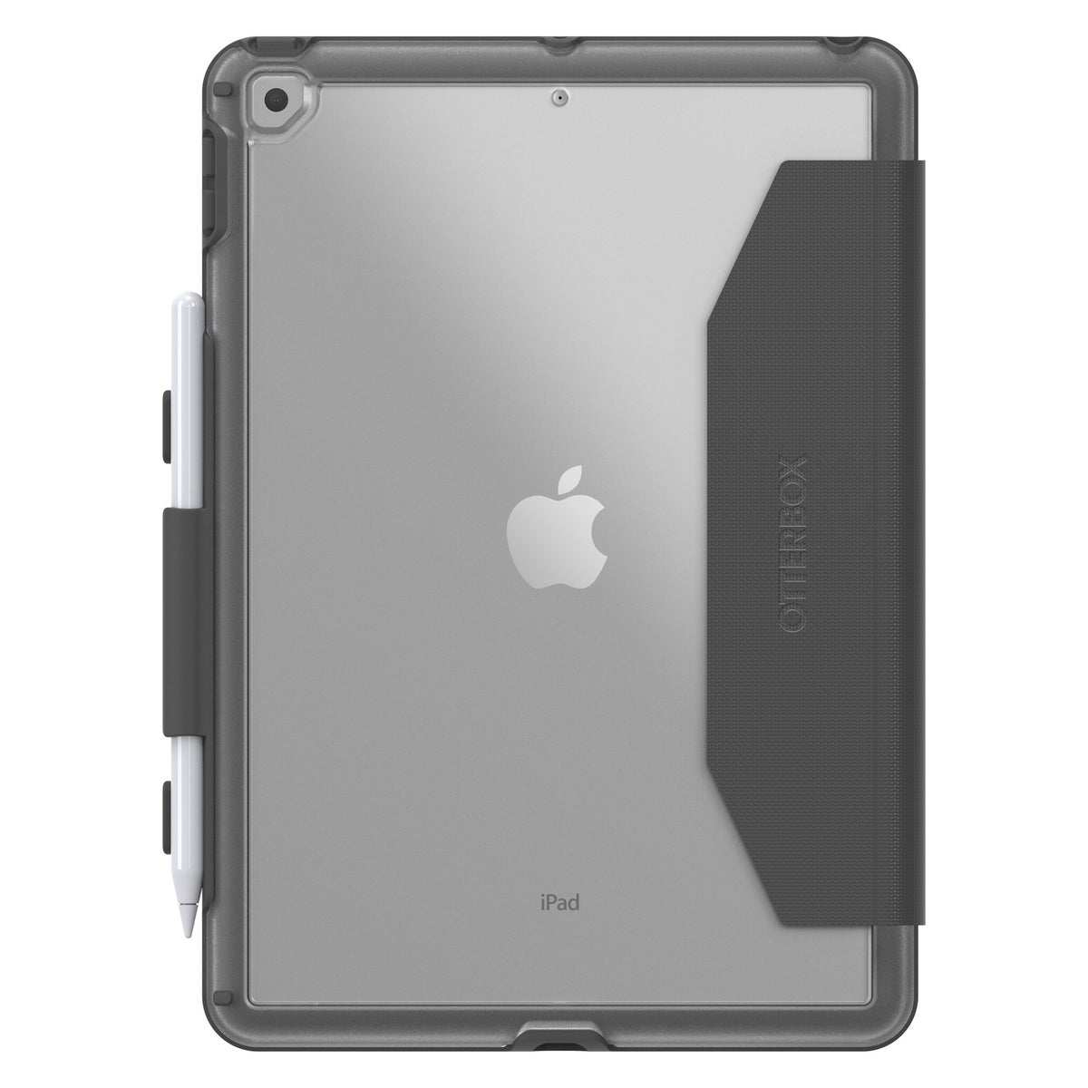 OtterBox UnlimitED Folio Case for 10.2&quot; iPad in Grey - No Packaging