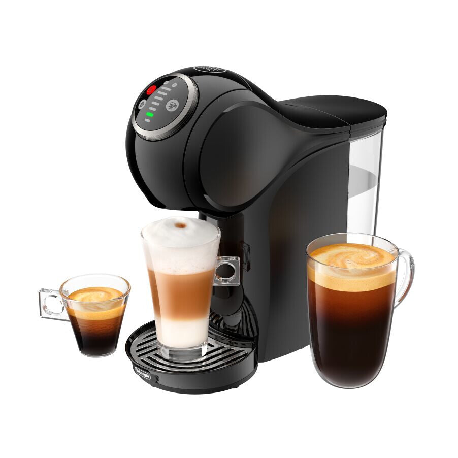 De&#39;Longhi NESCAFÉ Dolce Gusto Genio S Touch in Black