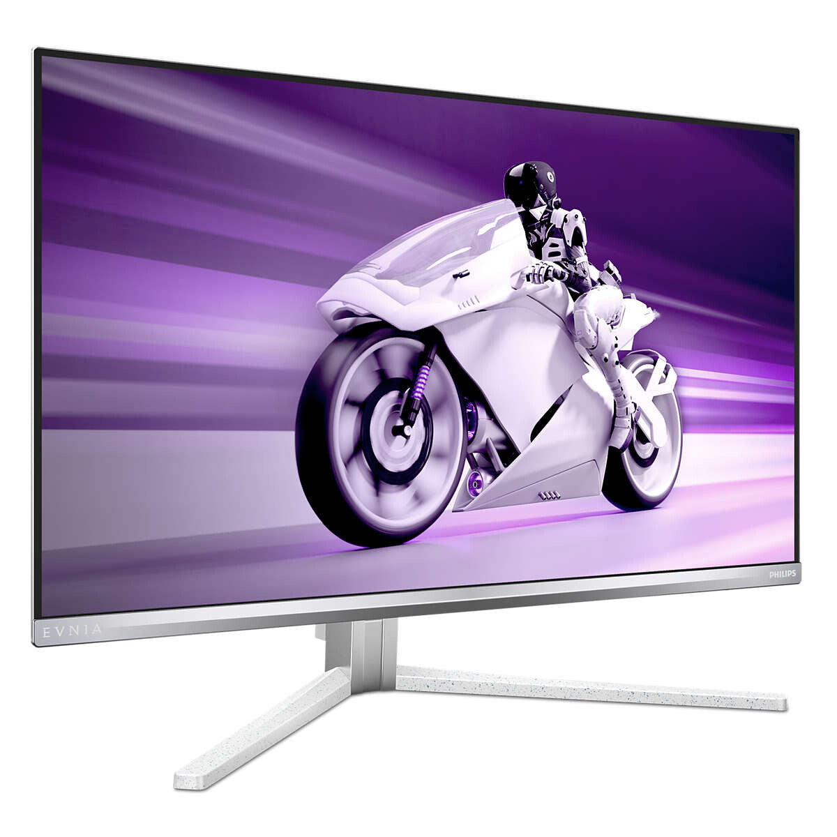 Philips Evnia 8000 27M2N8500/00 - 67.3 cm (26.5&quot;) - 2560 x 1440 pixels QHD QDOLED Monitor