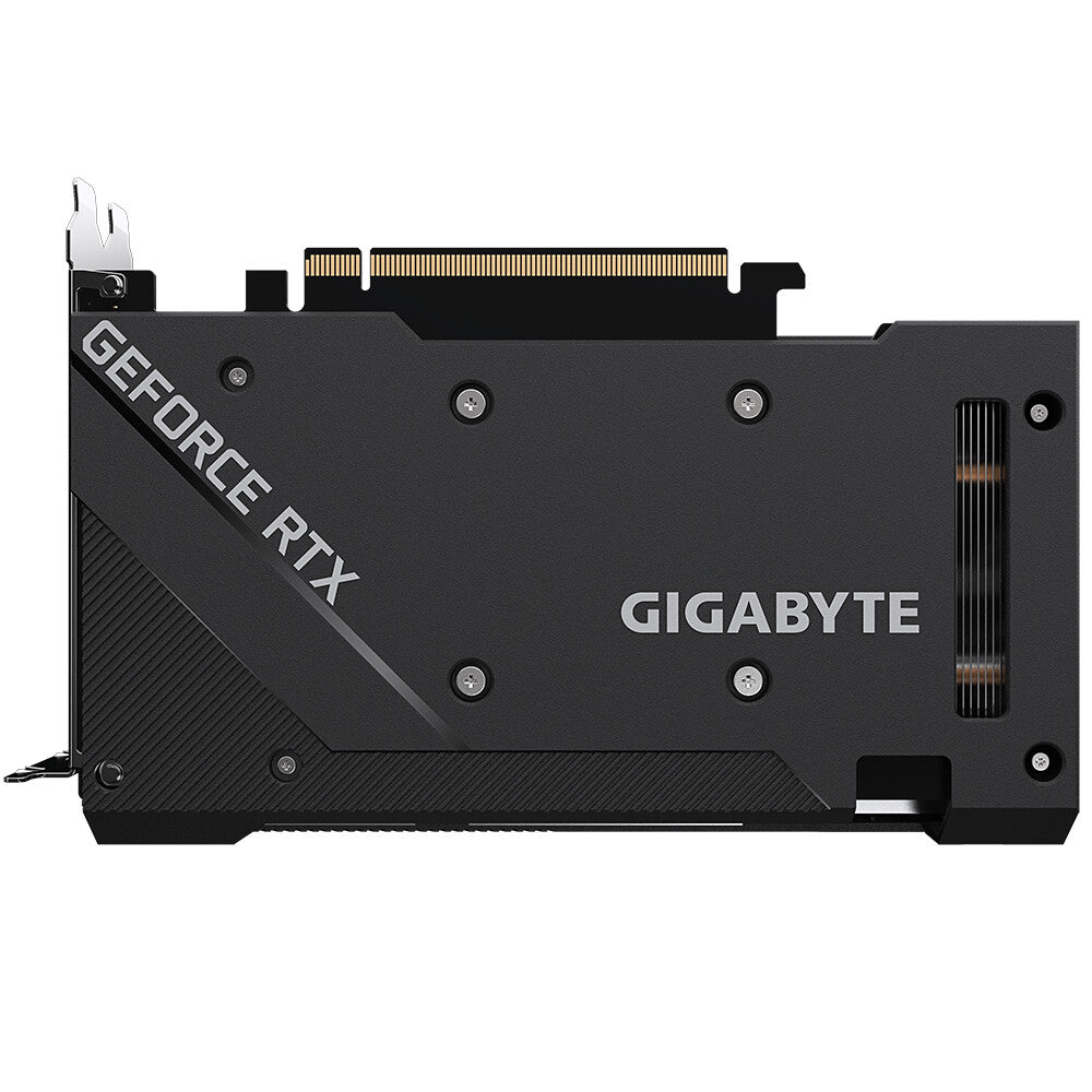 Gigabyte RTX 3060 Windforce OC - NVIDIA GeForce RTX 3060 12 GB GDDR6 graphics card