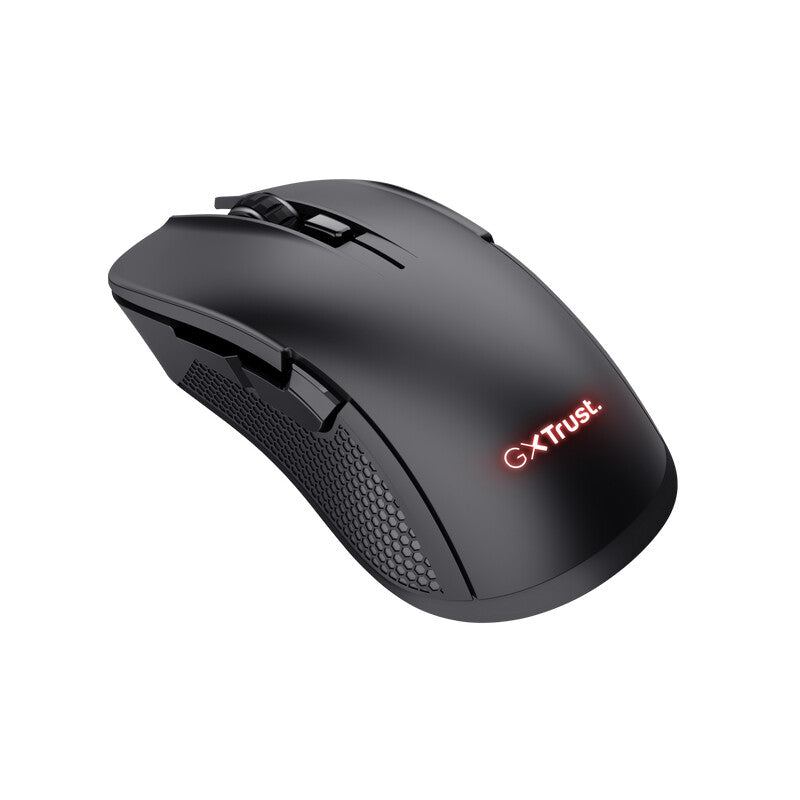 Trust GXT 923 YBAR RF Wireless Optical mouse - 7,200 DPI