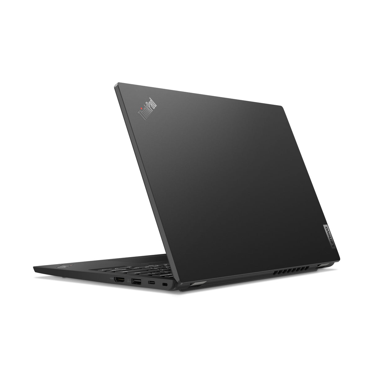 Lenovo ThinkPad L13 Laptop - 33.8 cm (13.3&quot;) - Intel Core Ultra 5 125U - 16 GB LPDDR5-SDRAM - 512 GB SSD - Wi-Fi 6E - Windows 11 Pro - Black