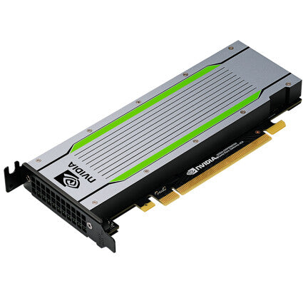 PNY - NVIDIA 16 GB GDDR6 Tesla T4 graphics card