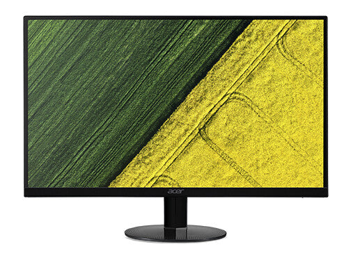 Acer SA240Y B - 60.5 cm (23.8&quot;) - 1920 x 1080 pixels FHD LCD Monitor