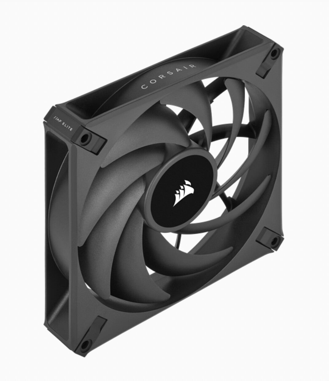 Corsair AF140 ELITE - Computer Case Fan in Black - 140mm