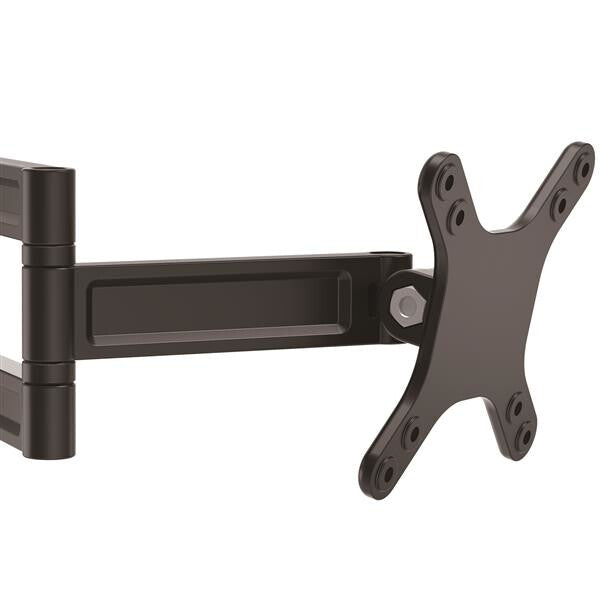 StarTech.com ARMWALLDS - Wall monitor mount for 33 cm (13&quot;) to 68.6 cm (27&quot;)