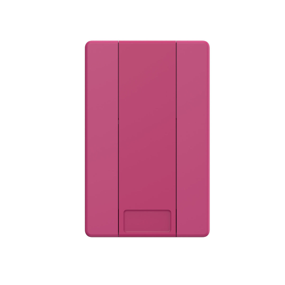 Speck GrabTab Grip Case Addon in Pink