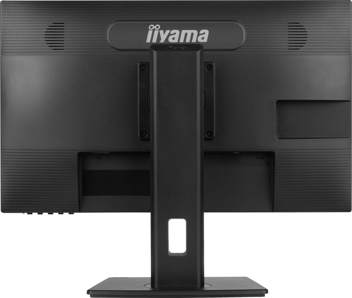 iiyama ProLite XUB2463HSU-B1 - 61 cm (24&quot;) - 1920 x 1080 pixels FHD LED Monitor