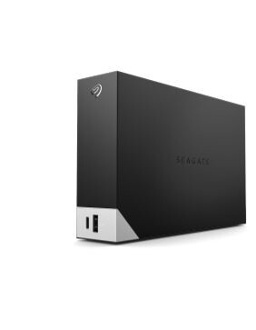 Seagate One Touch - Desktop HDD - 14 TB