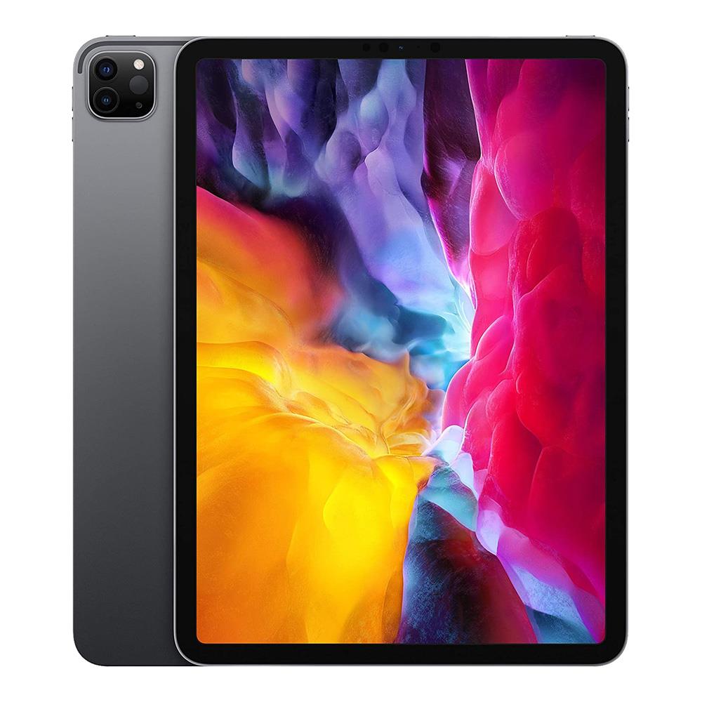 Apple iPad Pro (2020) - 11&quot; - Wi-Fi Only - Refurbished