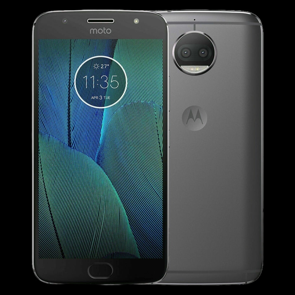 Motorola Moto G5s - Refurbished