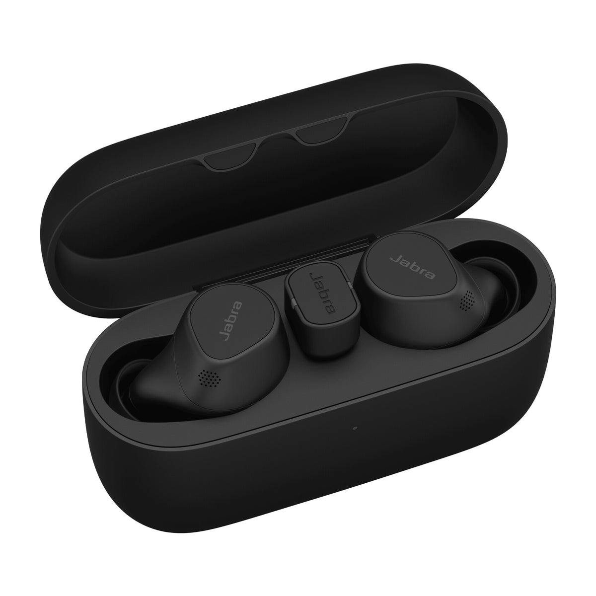 Jabra Evolve2 Buds - True Wireless Stereo (TWS) Earbuds