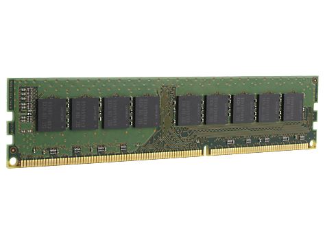 Hewlett Packard Enterprise 32GB PC3-14900L memory module 1 x 32 GB DDR3 1866 MHz