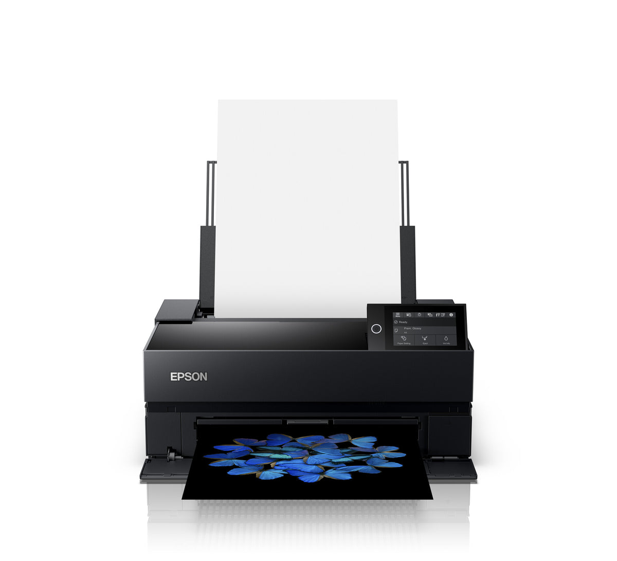 Epson SureColor SC-P700 - Wi-Fi Inkjet Photo Printer