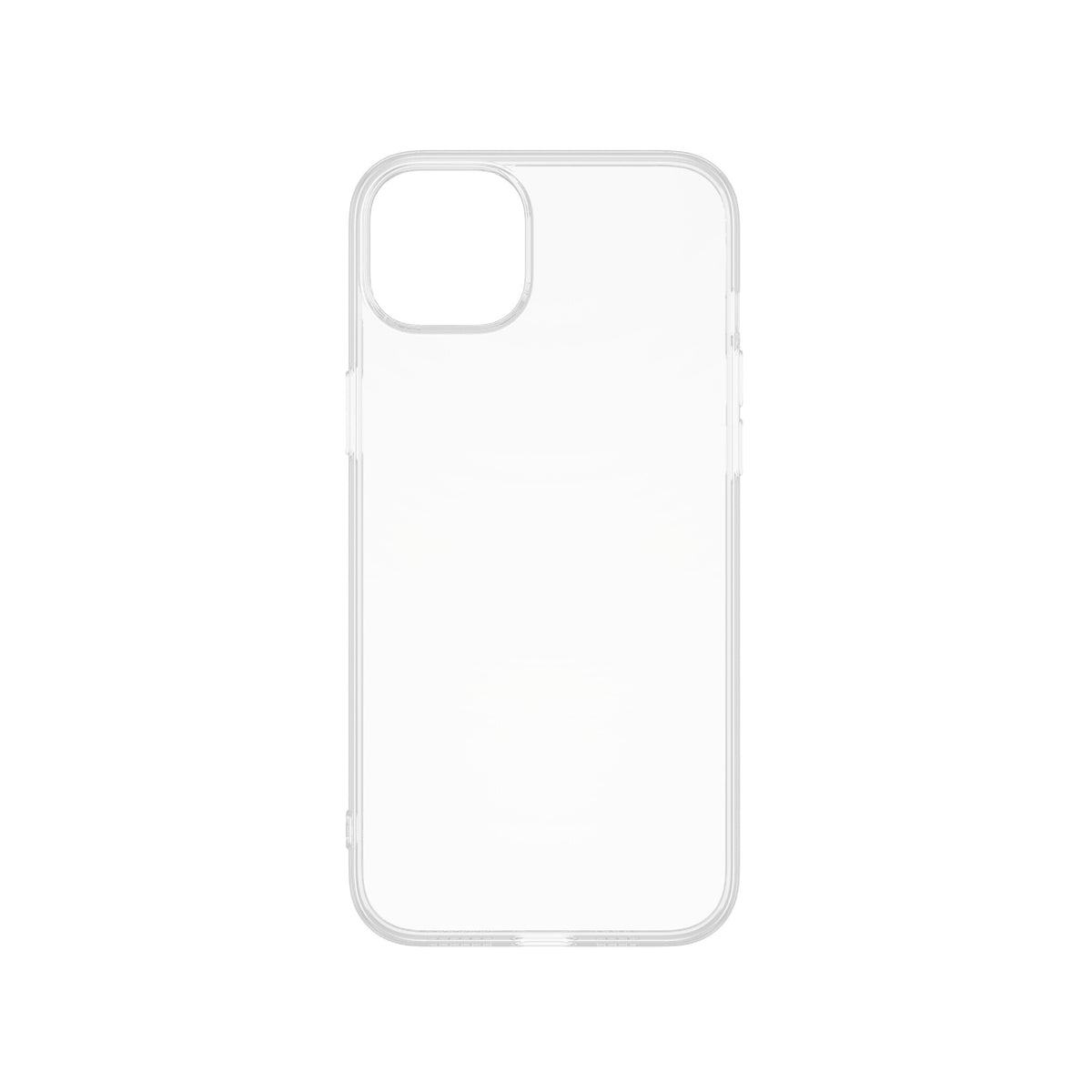 PanzerGlass SAFE. mobile phone case for iPhone 15 Plus in Transparent