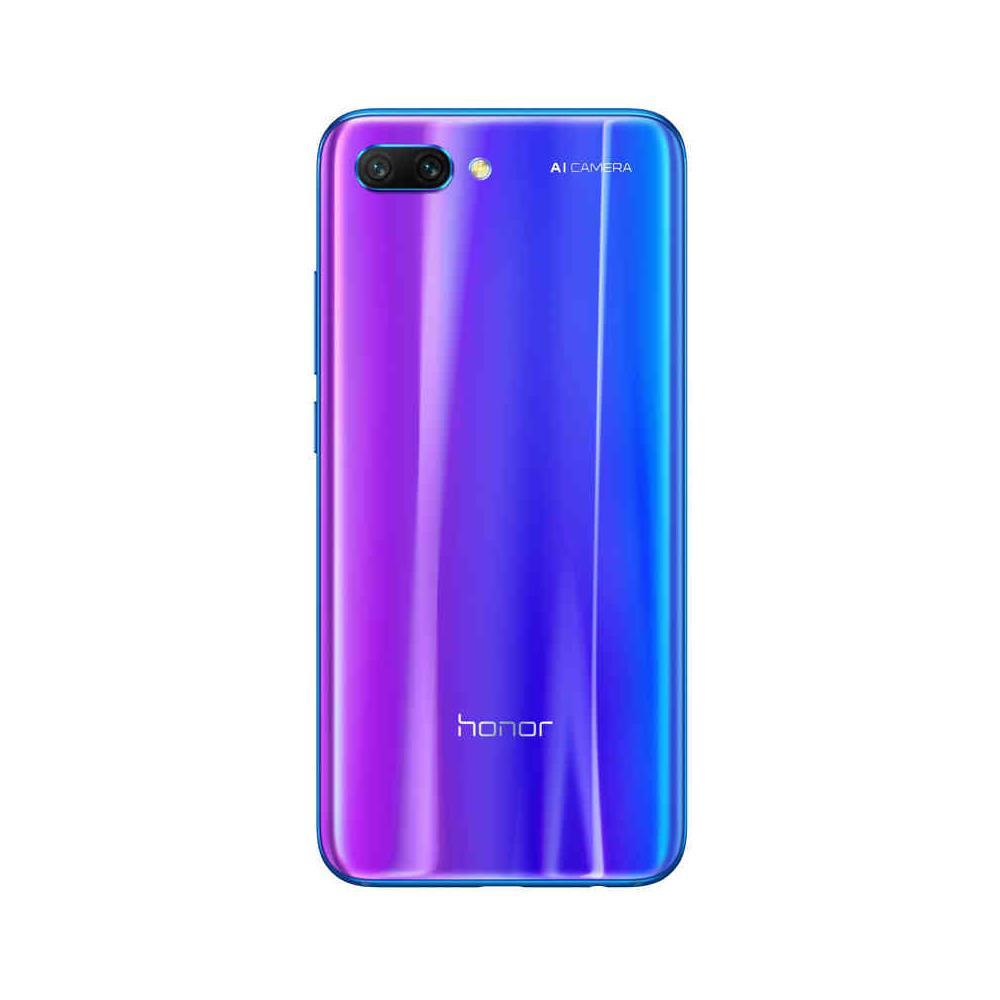 Honor 10 128 GB Blue Very Good Condition Unlocked